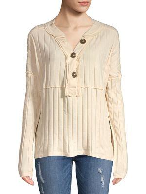 Free People In The Mix Shirt
