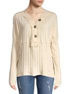 Free People In The Mix Shirt