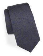 Hugo Skinny Textured Tie