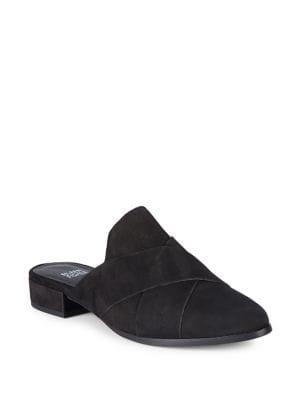 Eileen Fisher Bauer Mules