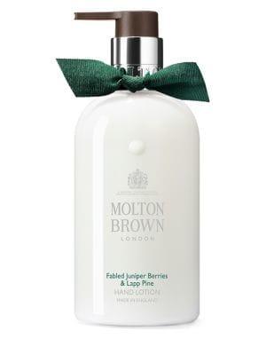 Molton Brown Fabled Juniper Berries & Lapp Pine Hand Lotion