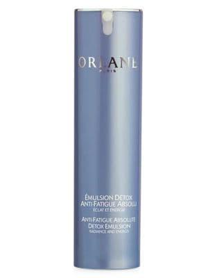 Orlane Anti-fatigue Absolute Detox Emulsion