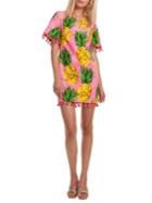 Trina Turk California Dream Raine 2 Shift Dress