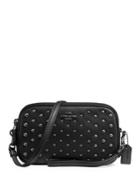 Coach Ombre Rivets Leather Crossbody