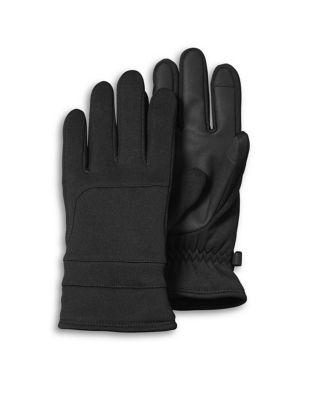 Eddie Bauer Microstretch Touchscreen Gloves