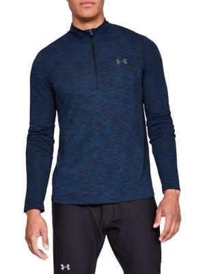 Under Armour Vanish Half-zip Sweater