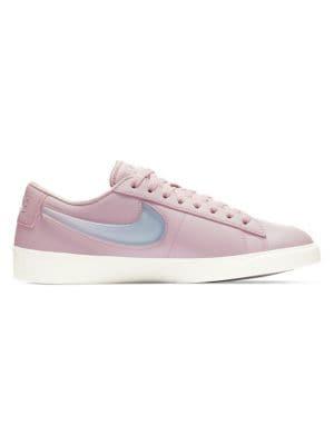 Nike Blazer Low Lux Sneakers