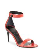 Kendall + Kylie Madelyna Leather Sandals