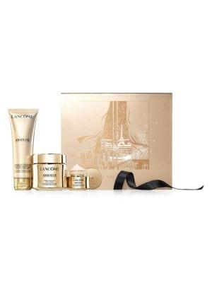 Lancome Absolue 3-piece Skincare Set