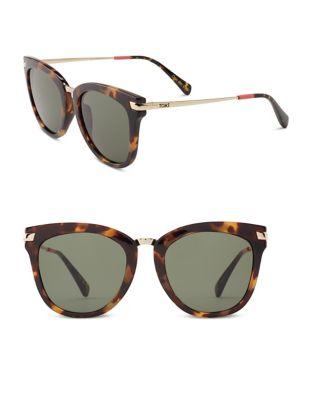 Toms 51mm Butterfly Sunglasses