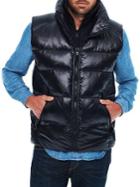 S13 Edge Quilted Vest