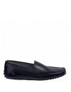 Lacoste Painted Loafers
