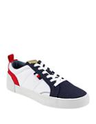 Tommy Hilfiger Priss Lace-up Sneakers