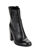 Kate Spade New York Baise Leather Boots