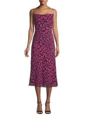 Cmeo Collective Series 0119 So Settled Sheath Dress