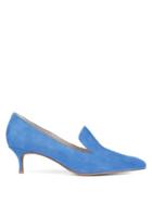 Kenneth Cole New York Shea Suede Pumps