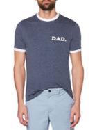 Original Penguin Dad Short-sleeve Cotton Tee