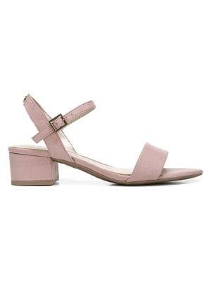 Circus By Sam Edelman Ibis Ankle-strap Sandals