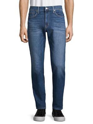 Joe's Jeans Folsom Athletic-fit Jeans