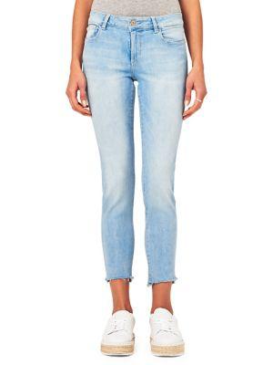 Dl Coco Ankle Skinny Jeans