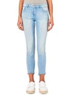 Dl Coco Ankle Skinny Jeans