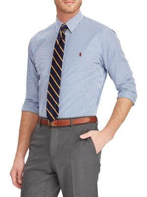 Polo Ralph Lauren Classic Fit Striped Shirt