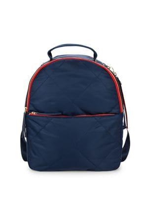 Tommy Hilfiger Nylon Backpack