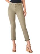 Dl Mara Ankle Straight-leg Jeans