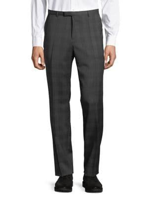 Hugo Simmons Regular-fit Pants