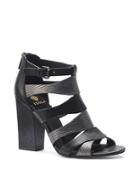 Isola Carlota High-heel Leather Sandals