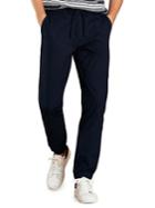 Brooks Brothers Red Fleece Drawstring Joggers