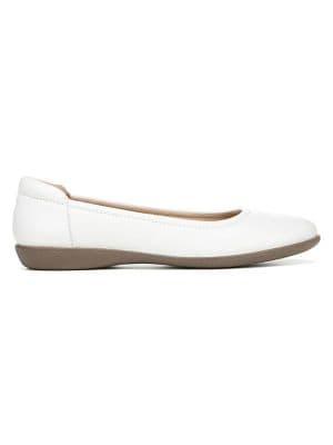 Naturalizer Flexy Leather Loafers