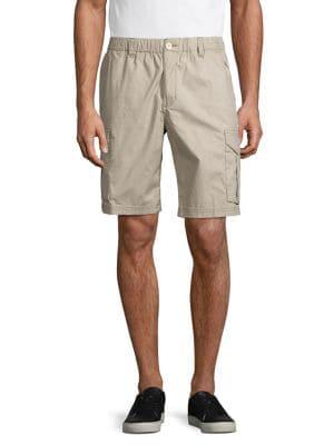 Tommy Bahama Ripstop Bahama Survivalist Shorts