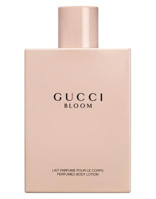 Gucci Bloom Perfumed Body Lotion/6.7 Oz.