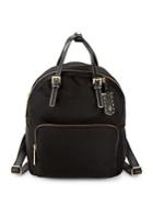 Tommy Hilfiger Julia Logo Dome Backpack