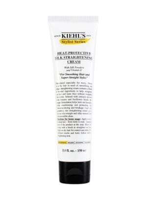 Kiehl's Since Silk Straightening Cream