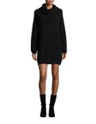 Highline Collective Knit Cowlneck Tunic