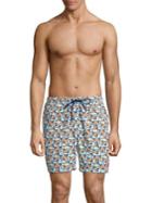 Tommy Bahama Naples Moorea Marlins Swim Trunks