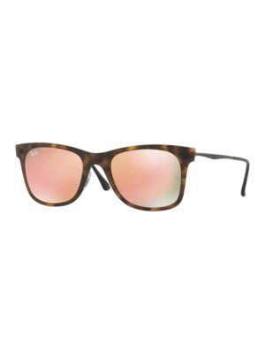 Ray-ban Translucent Wayfarers