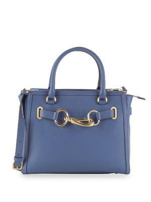 Donna Karan Sally Satchel Bag