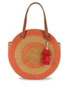 Vince Camuto Malko Circle Tote Bag