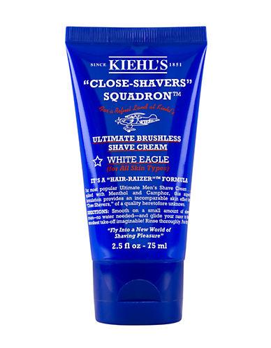 Kiehl's Since White Eagle Brushless Shave Cream/8 Oz.0500016165458
