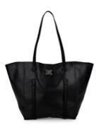 Sam Edelman Isabella Leather Tote With Pouch