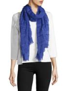 Rebecca Minkoff ??yelash Fringed Scarf