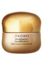 Shiseido Benefiance Nutriperfect Night Cream/1.7 Oz.