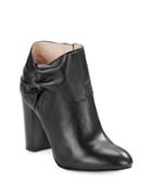 Louise Et Cie Lo-theron Leather Booties
