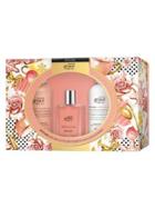 Philosophy Amazing Grace Ballet Rose 3-piece Eau De Toilette Set