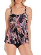 Magicsuit Whimsy Kate Tankini Top