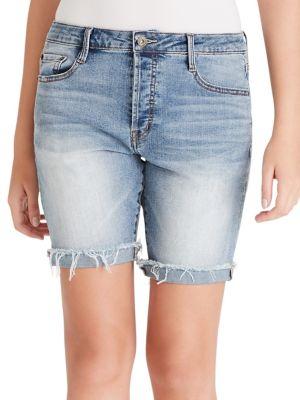 Jessica Simpson Venice Cut Off Shorts