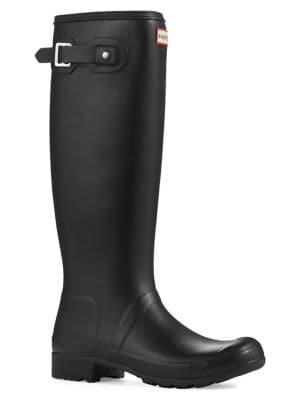 Hunter Women's Original Tour Rain Boots